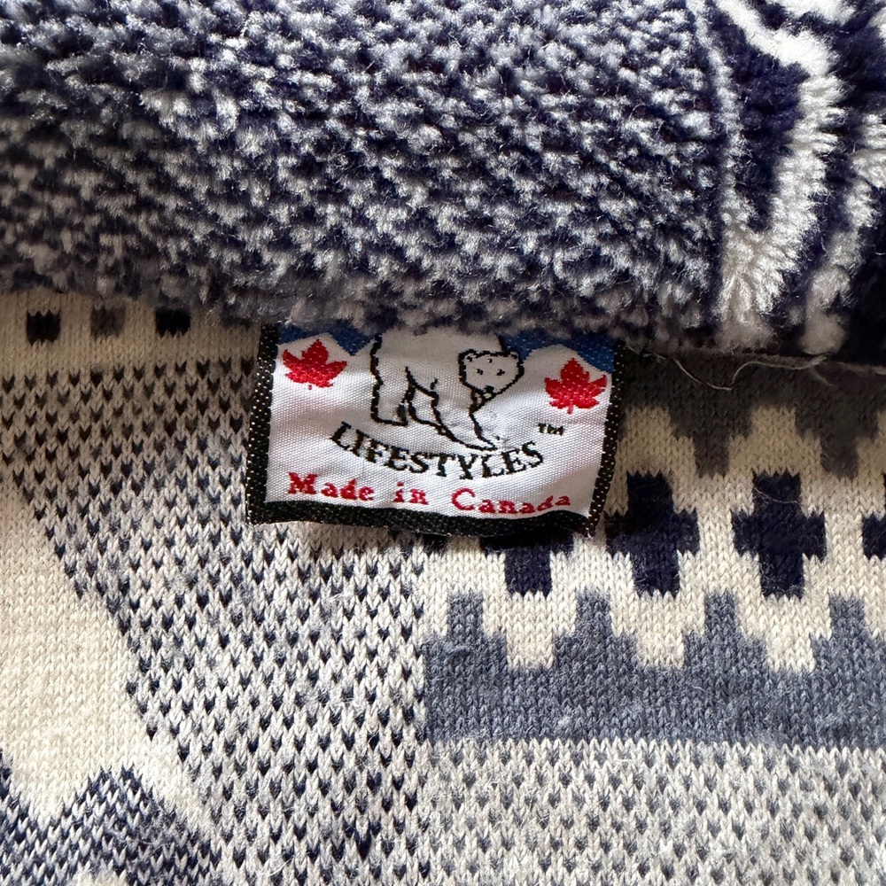 Women's Arctic Pattern Ski Jacket - image 3